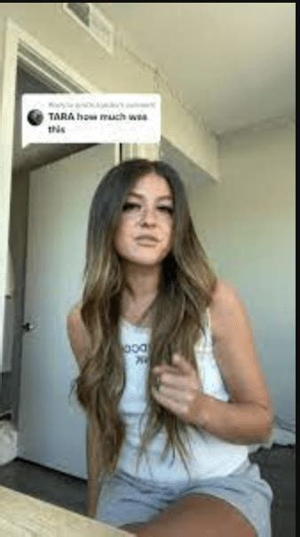 hi i vlog a lottiktok- @taraswrldinstagram- @taraswrldOF- @<b>itstaraswrld</b>. . Itstaraswrld onlyfans leak